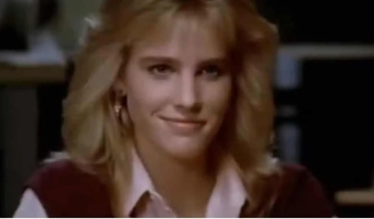 Jennifer Runyon