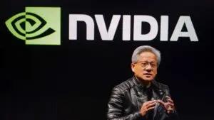 Nvidia CEO、汎用人工知能がすでに数十億ドル規模の企業を管理していることを明らかに
