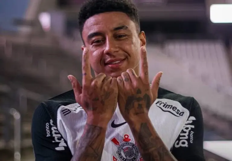 Jesse Lingard