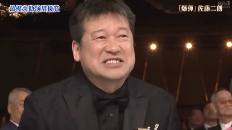 Jiro Sato