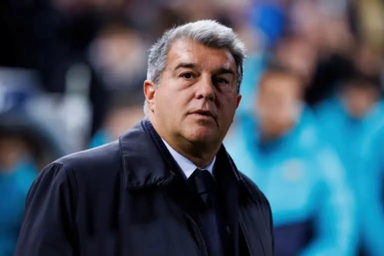 Joan Laporta