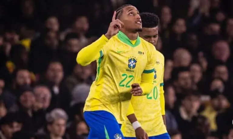 Joao Pedro