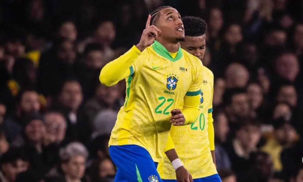 Joao Pedro