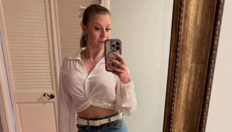 Jodie Sweetin