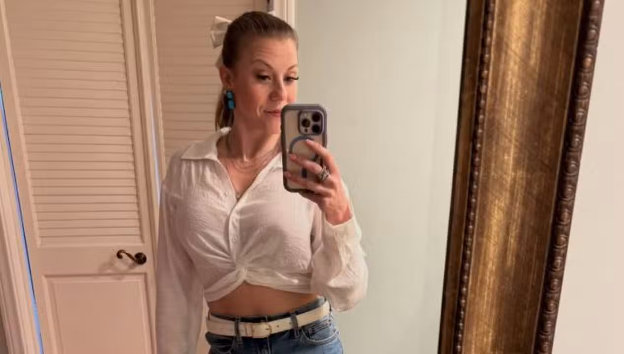 Jodie Sweetin