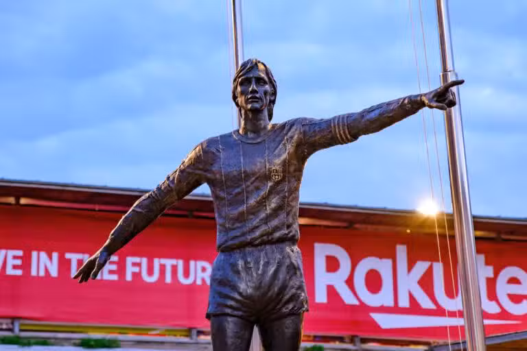 Johan Cruyff