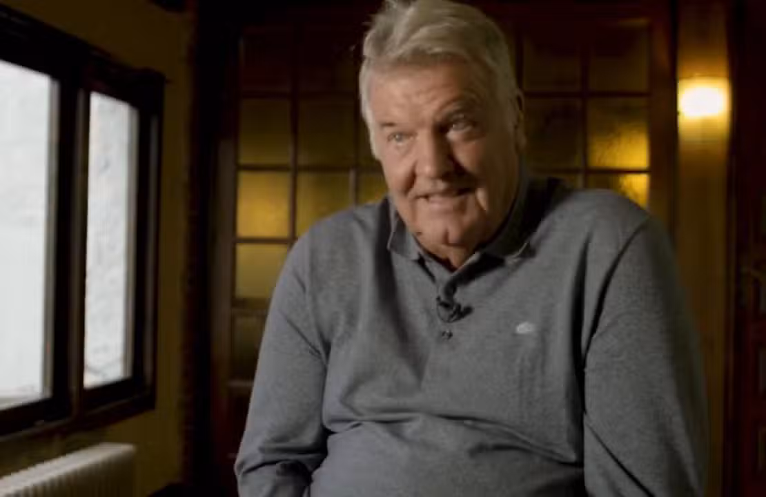 John Toshack