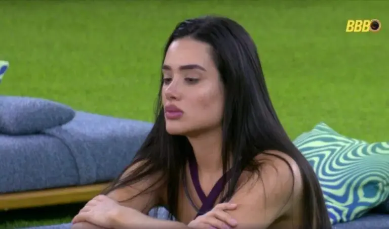 Jordana BBB