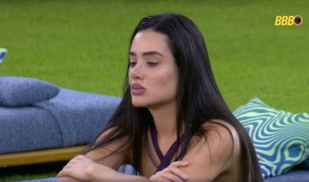 Jordana BBB