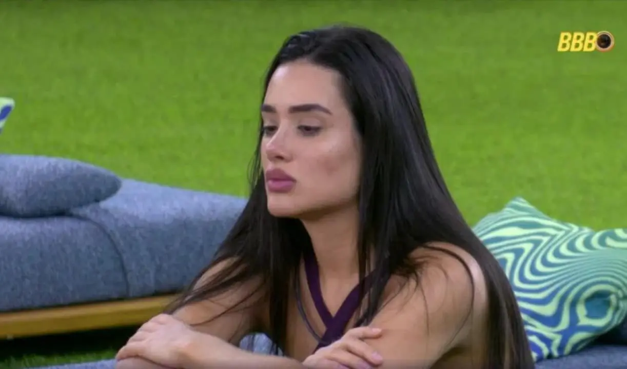 Jordana BBB