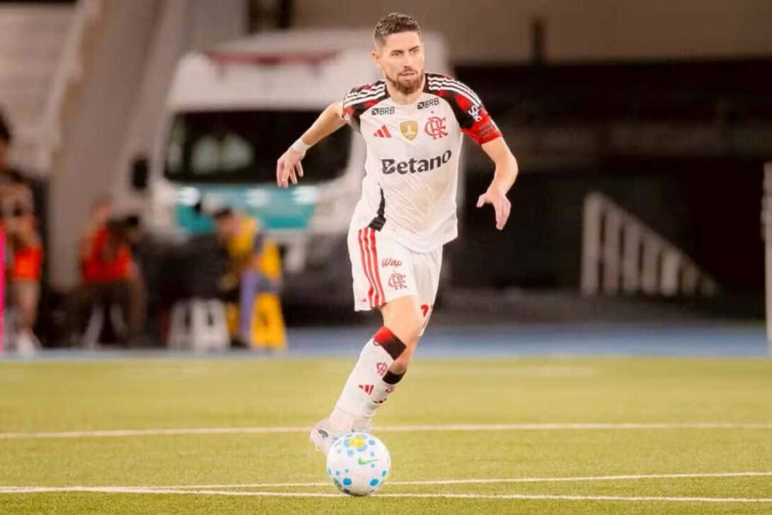 Jorginho