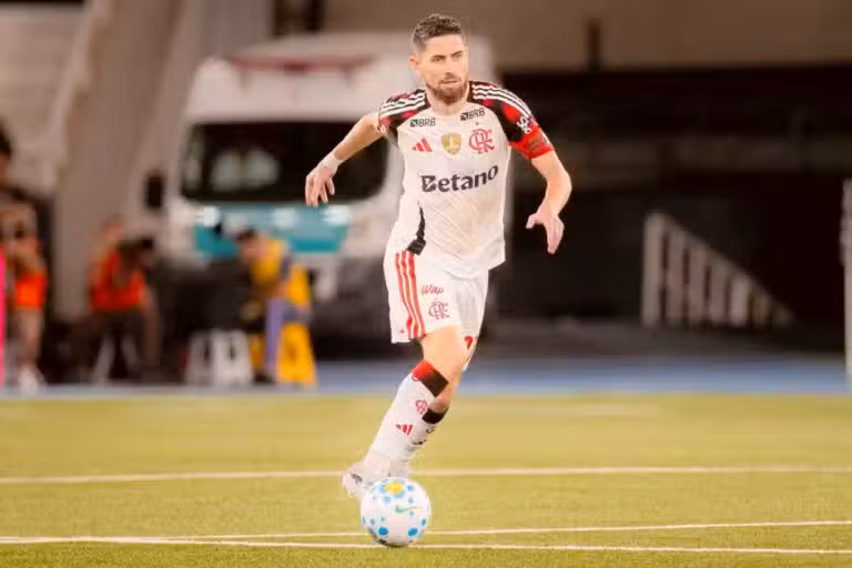 Jorginho