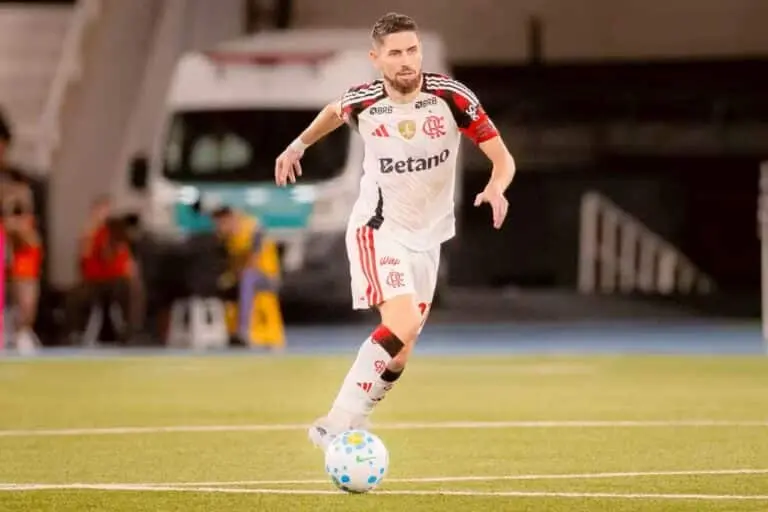 Jorginho