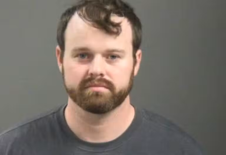 Joseph Duggar