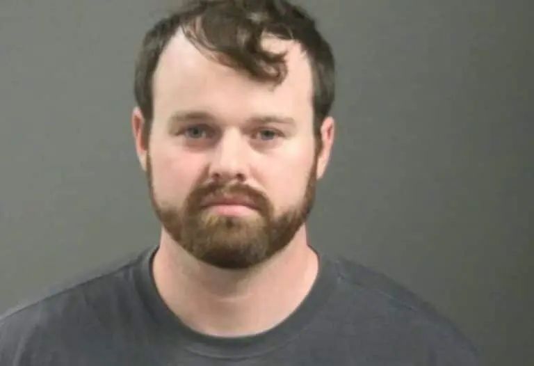 Joseph Duggar