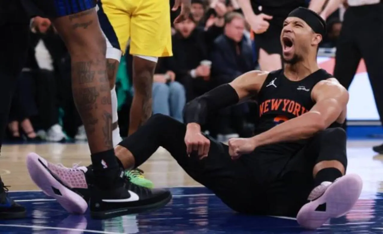 Josh Hart