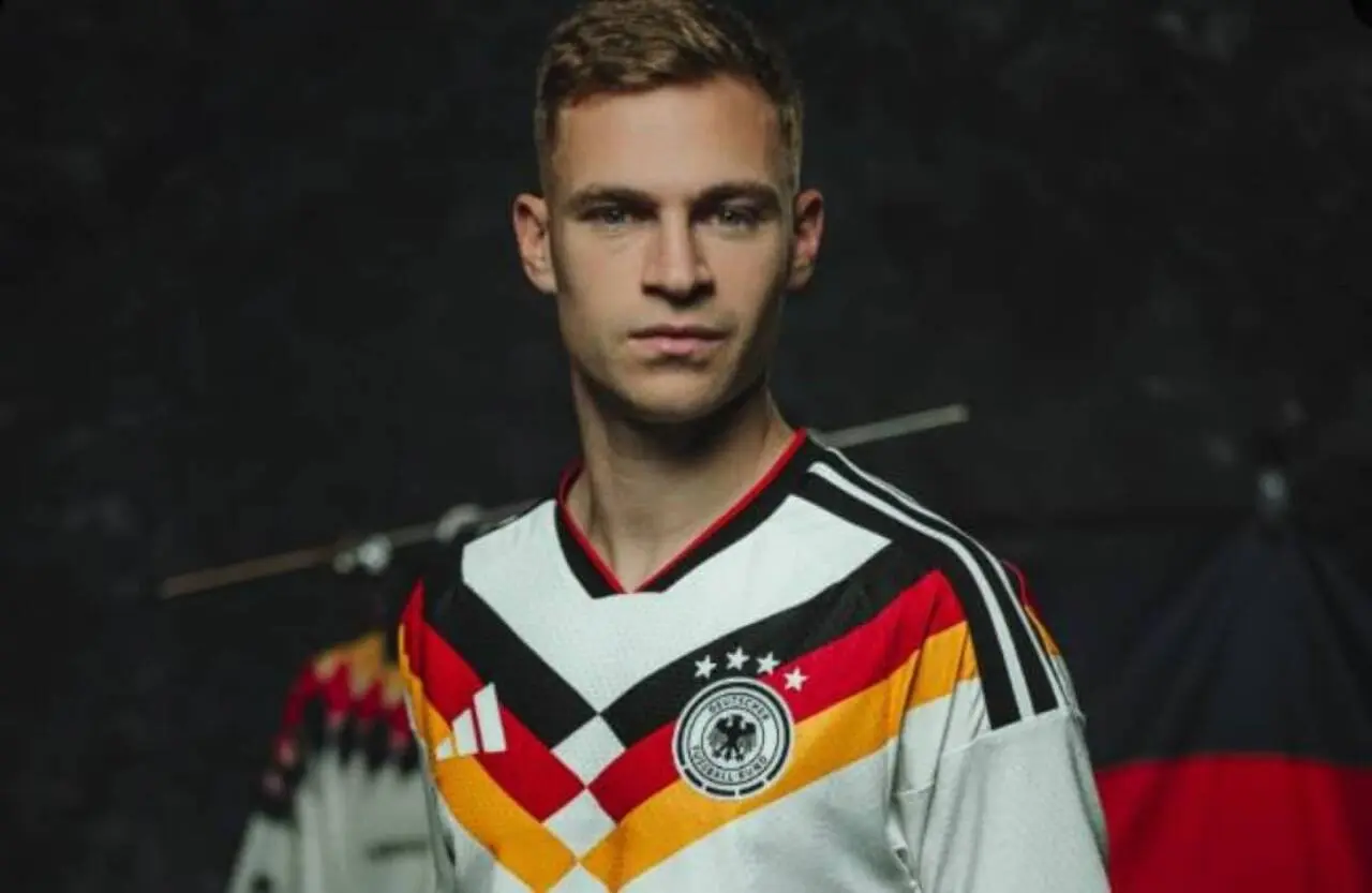 Joshua Kimmich