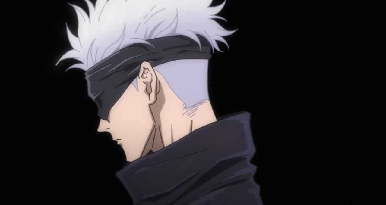 Jujutsu Kaisen - The Culling Game Part 1