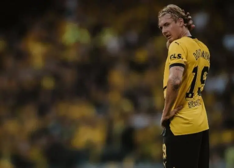 Julian Brandt