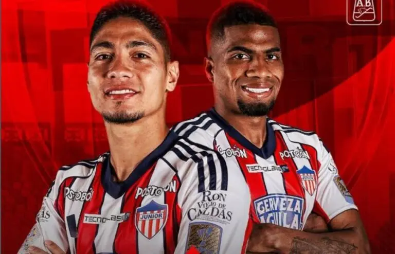 Junior Barranquilla