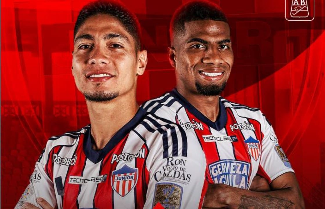 Junior Barranquilla