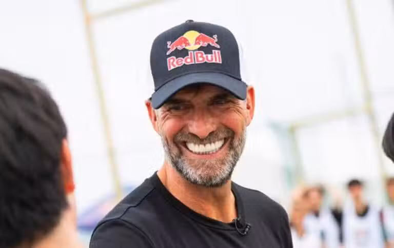 Jürgen Klopp