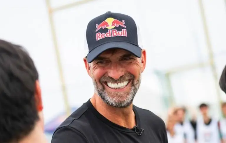 Jürgen Klopp