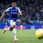 Acordo por Kaiki: Samuel Venâncio detalha entrave sobre percentual do jogador que adia ida ao Como