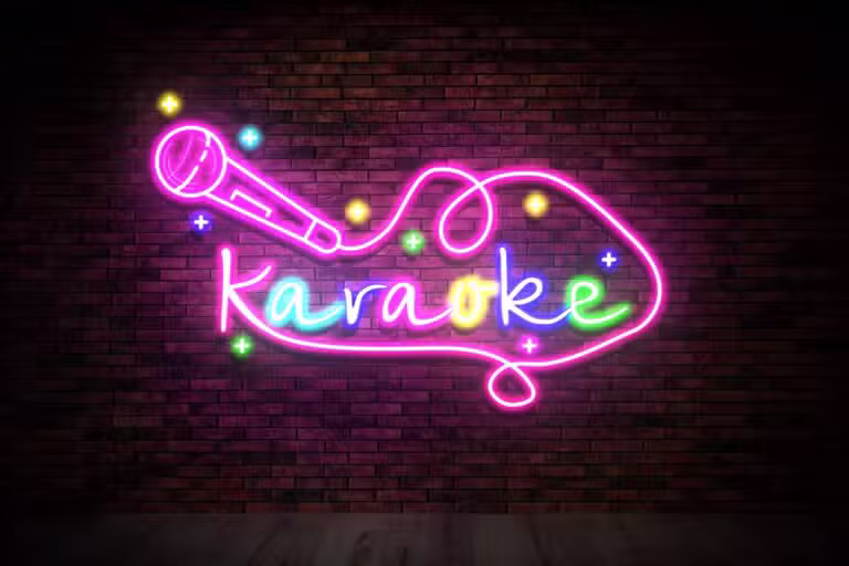Karaokê