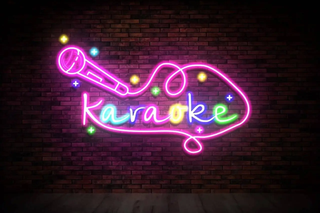 Karaokê
