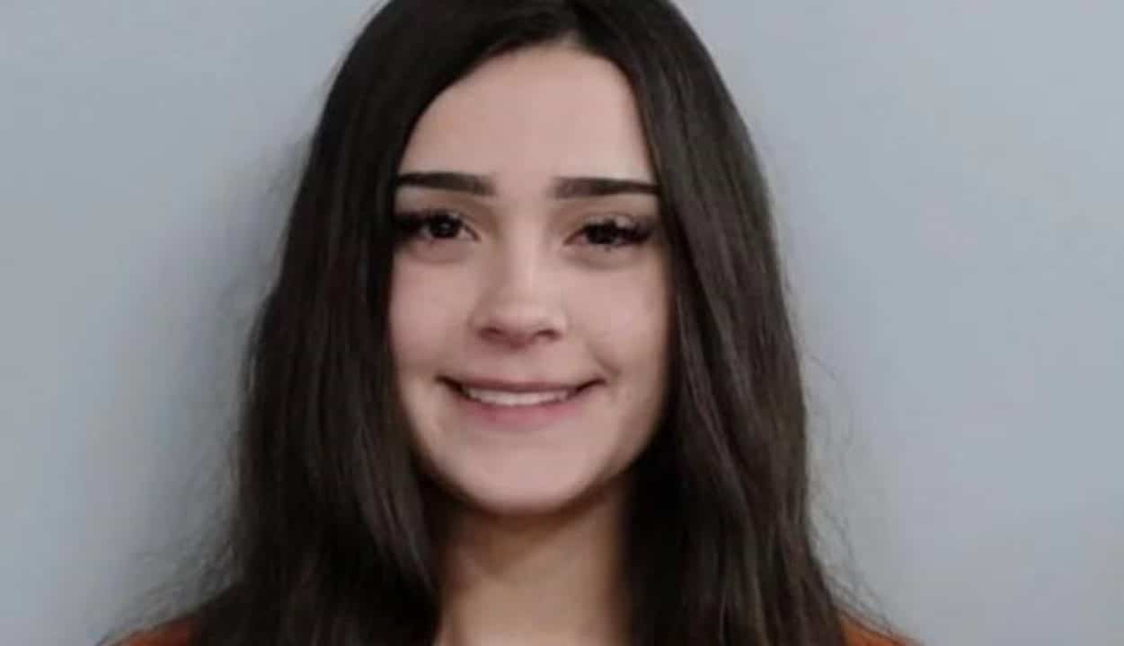 Kaydence Carpenter