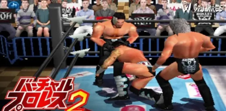 Kenny Omega