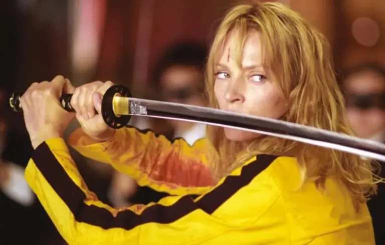 Kill Bill
