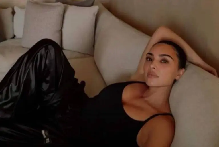 Kim Kardashian