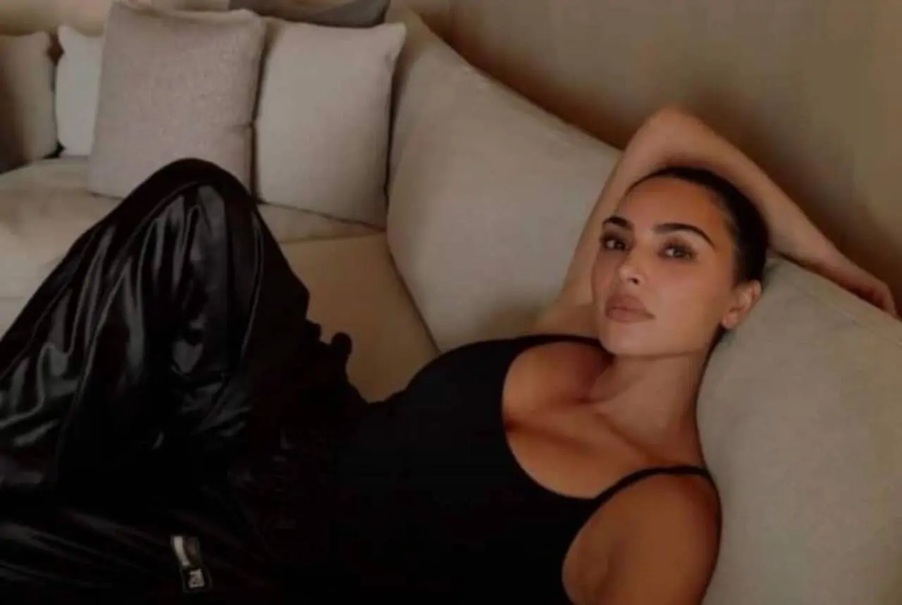 Kim Kardashian