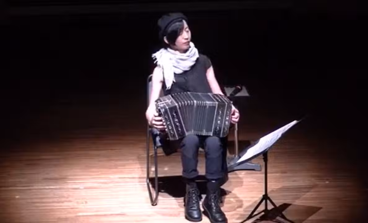Kimiyo Ogawa