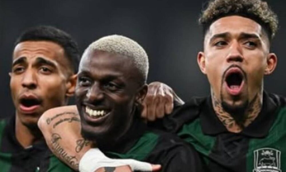 Krasnodar mencatat kekalahan bersejarah 4-0 ke atas CSKA, yang ditonjolkan oleh Batchi dalam Piala Rusia