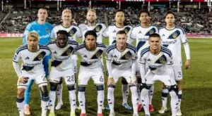 Een geweigerd visum verhindert tien Mount Pleasant-atleten om te debuteren tegen LA Galaxy in Concacaf