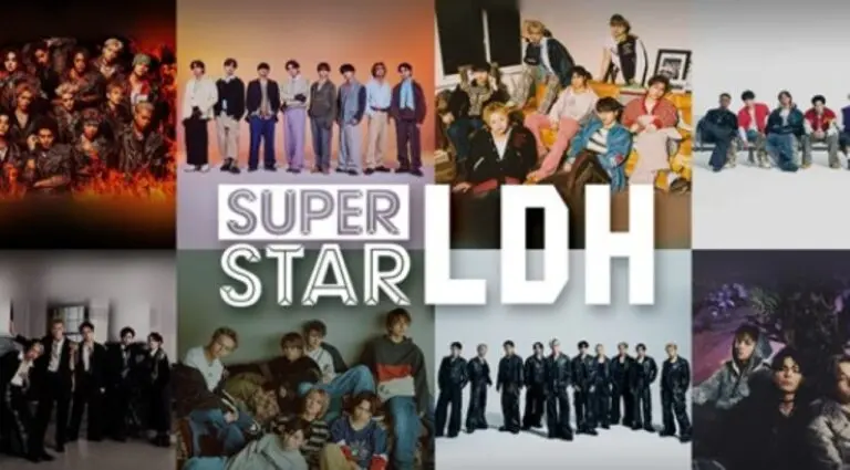 LDH PERFECT YEAR 2026