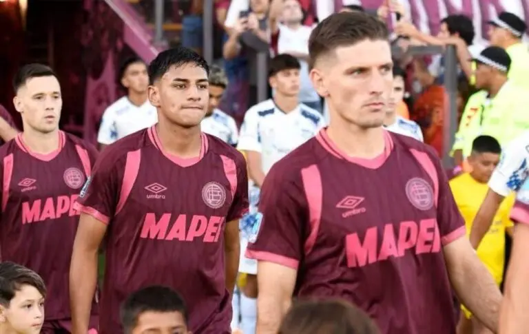 Lanús