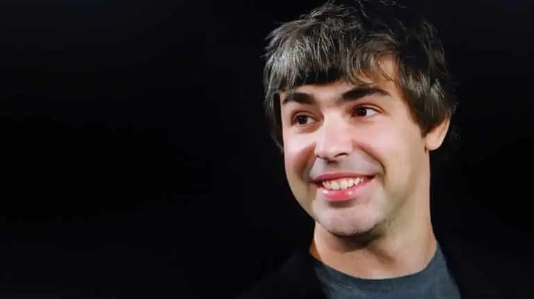 Larry Page