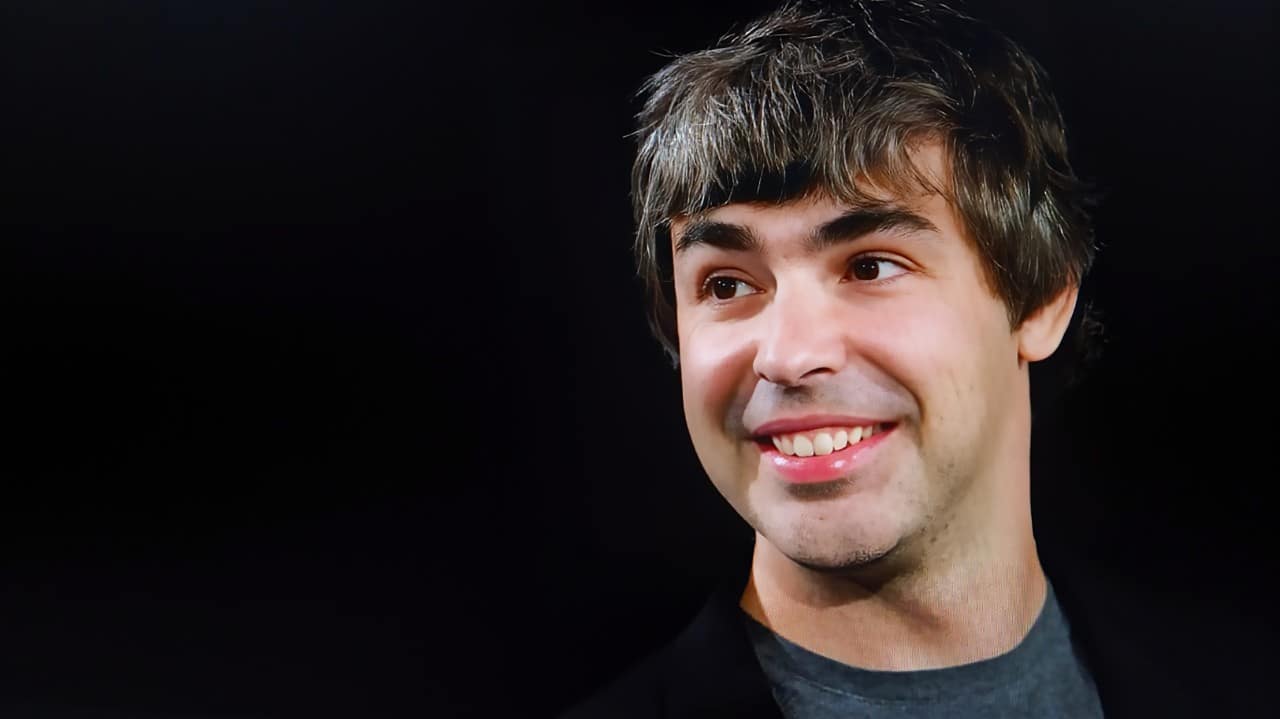 Larry Page