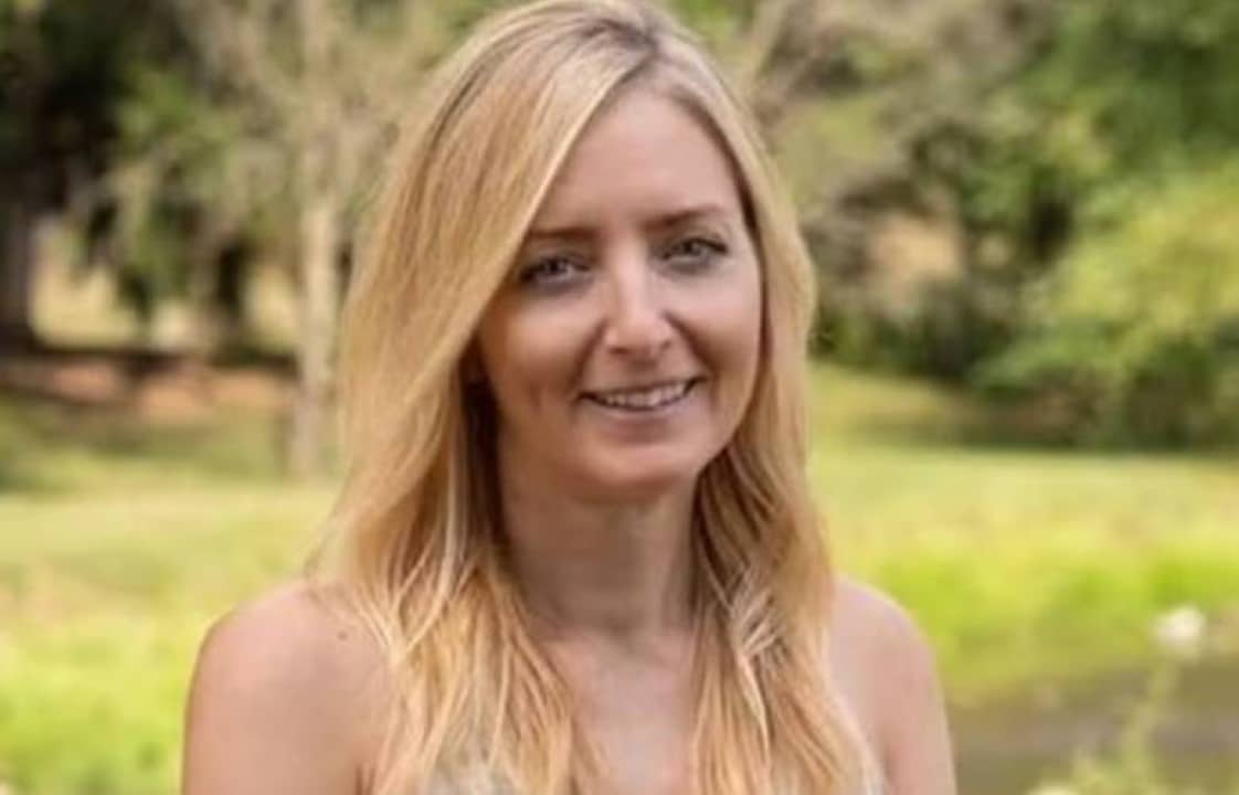 Lauren Canaday