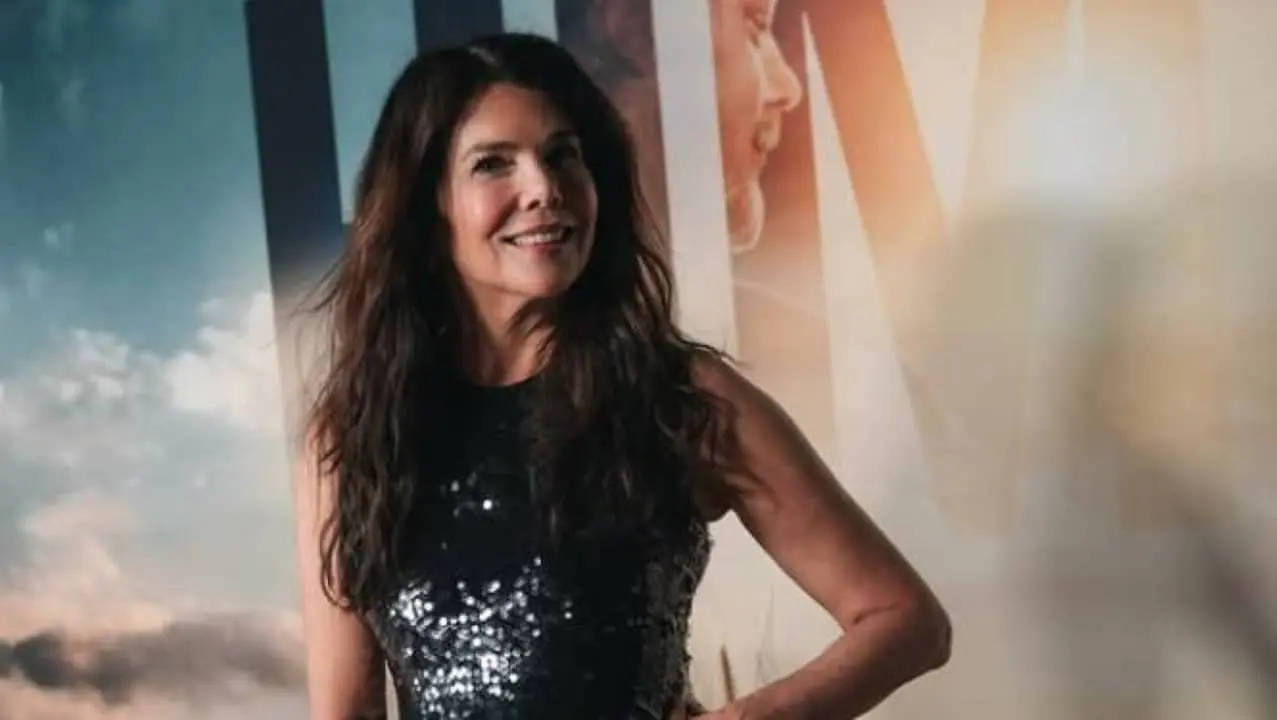 Lauren Graham