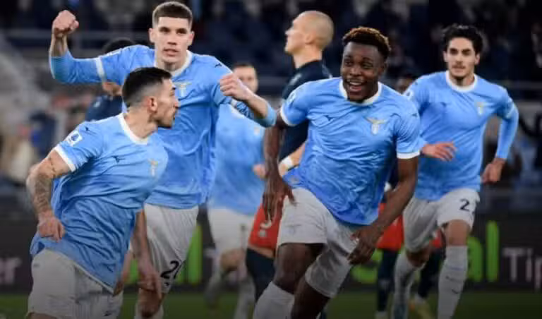 Lazio