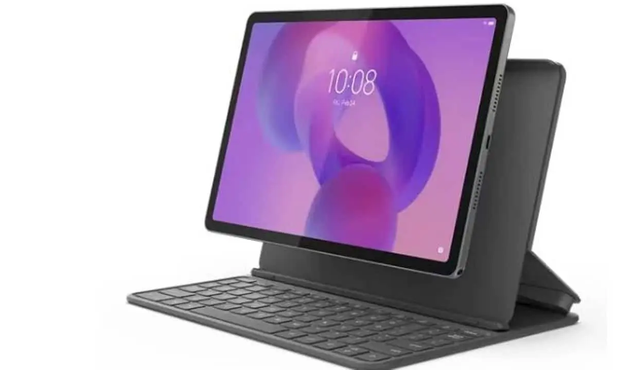 Tab Ide Lenovo -
