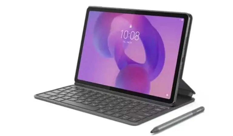 Lenovo Idea Tab foto
