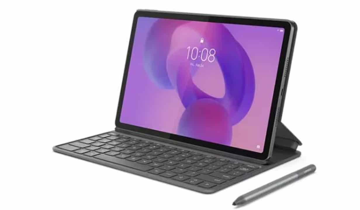 Lenovo Idea Tab foto