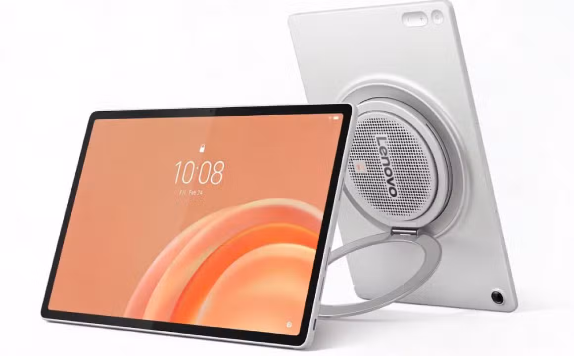 Lenovo Tab Plus Gen 2