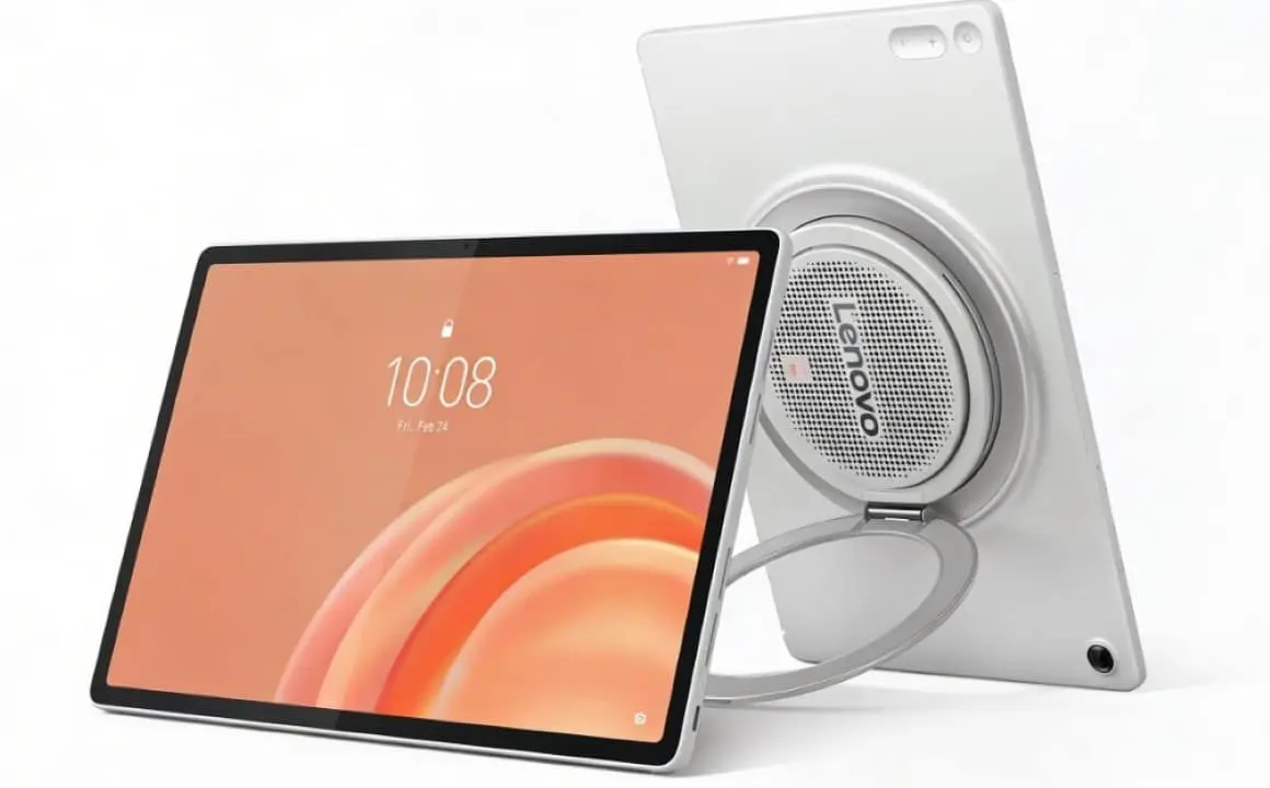 Lenovo Tab Ditambah Gen 2